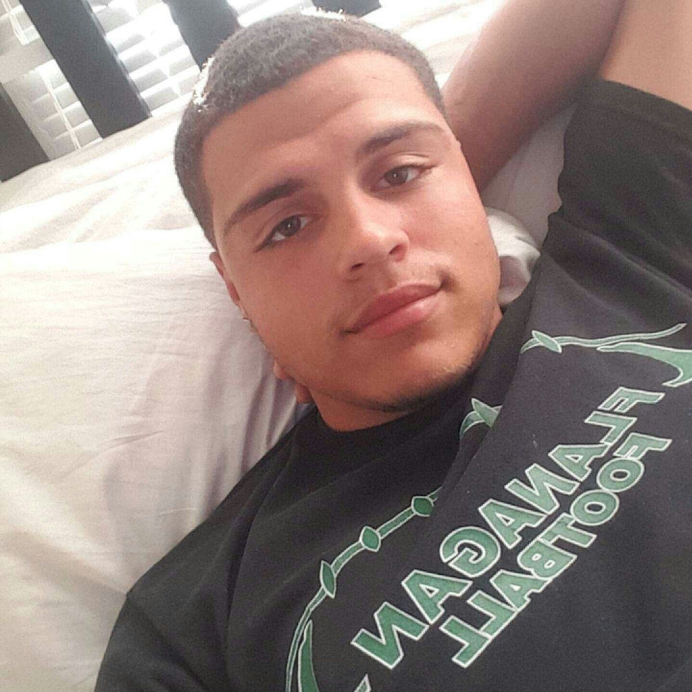 Meet your Posher, Jonathan